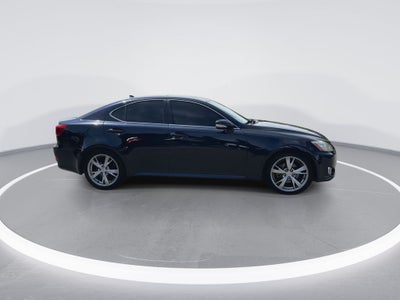 2009 Lexus IS 250