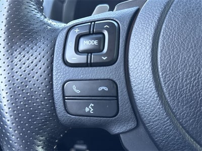 2021 Lexus IS 350 F SPORT