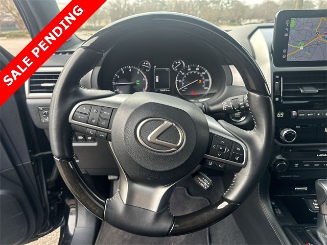 2023 Lexus GX 460