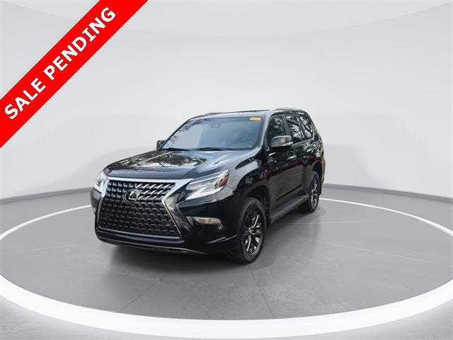 2023 Lexus GX 460
