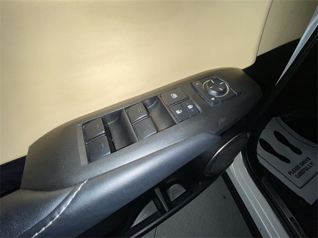 2017 Lexus NX 200t F Sport