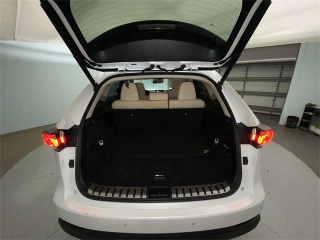 2017 Lexus NX 200t F Sport