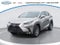 2020 Lexus NX 300 Base