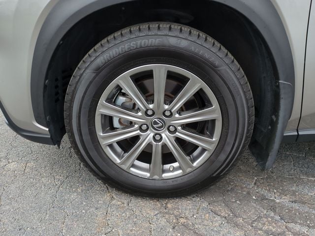 2020 Lexus NX 300 Base