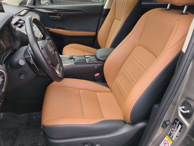 2020 Lexus NX 300 Base