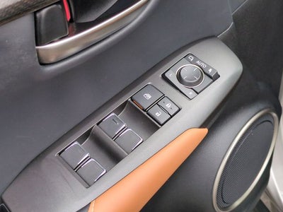 2020 Lexus NX 300 Base