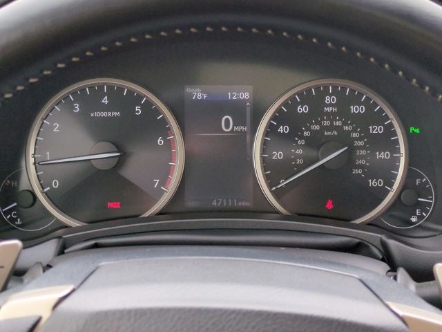 2020 Lexus NX 300 Base