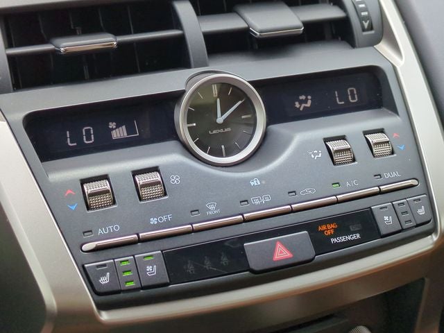 2020 Lexus NX 300 Base