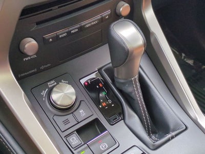 2020 Lexus NX 300 Base