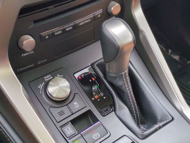 2020 Lexus NX 300 Base