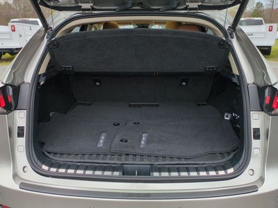 2020 Lexus NX 300 Base