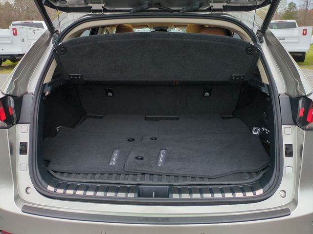 2020 Lexus NX 300 Base