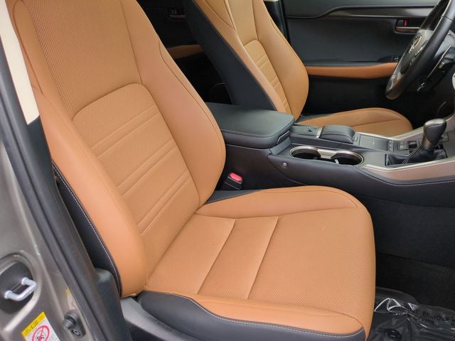 2020 Lexus NX 300 Base