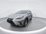 2020 Lexus NX 300 Base