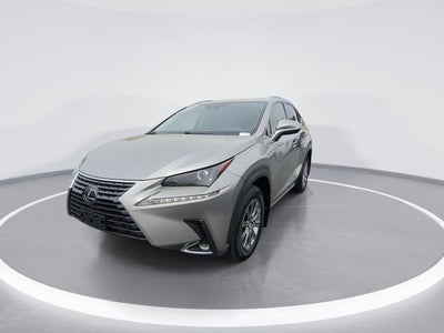 2020 Lexus NX 300 Base