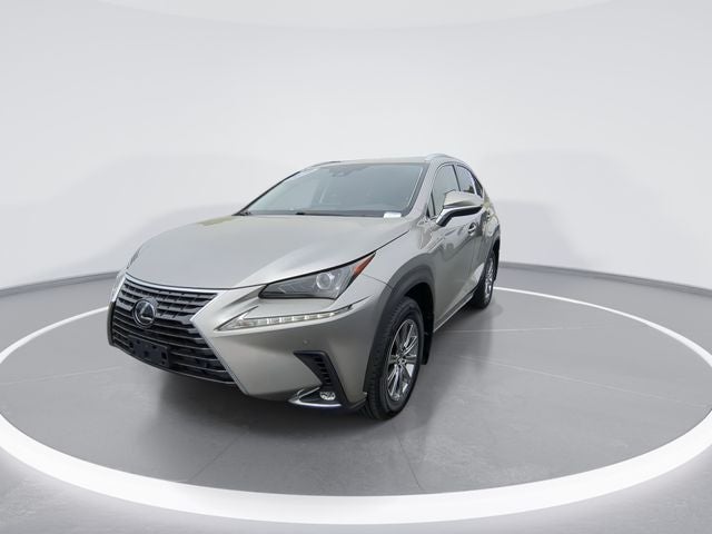 2020 Lexus NX 300 Base