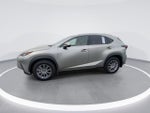 2020 Lexus NX 300 Base