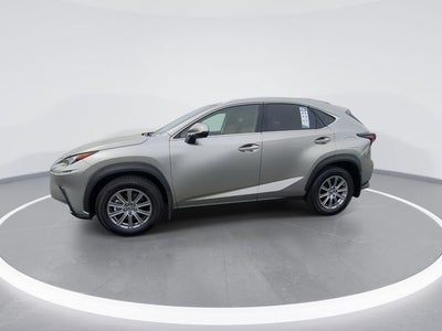 2020 Lexus NX 300 Base