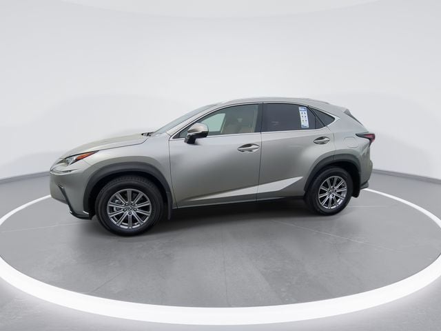 2020 Lexus NX 300 Base
