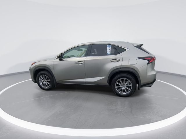 2020 Lexus NX 300 Base