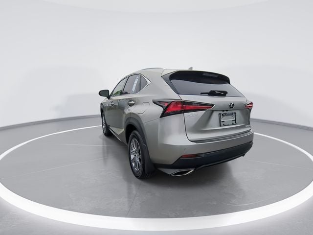 2020 Lexus NX 300 Base