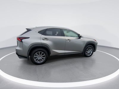 2020 Lexus NX 300 Base