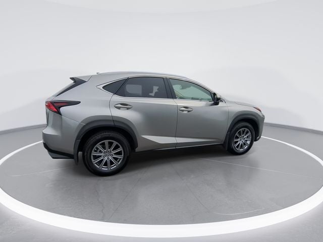 2020 Lexus NX 300 Base