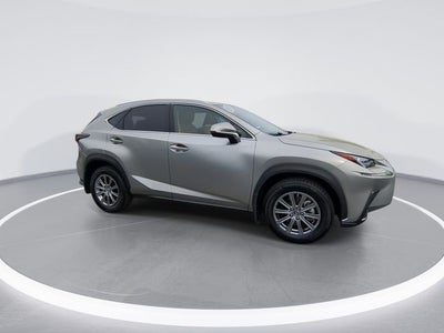 2020 Lexus NX 300 Base