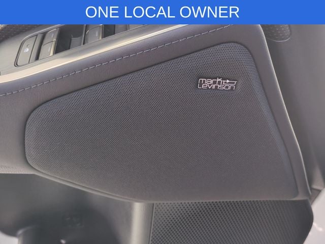 2024 Lexus GX 550 Luxury