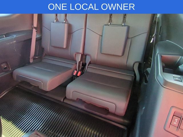 2024 Lexus GX 550 Luxury