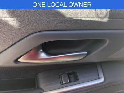 2024 Lexus GX 550 Luxury