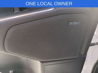 2024 Lexus GX 550 Luxury