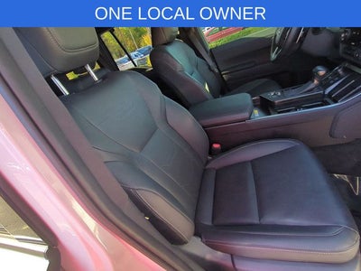 2024 Lexus GX 550 Luxury