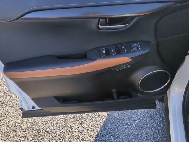 2018 Lexus NX 300 Base