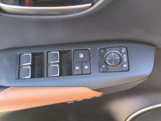 2018 Lexus NX 300 Base