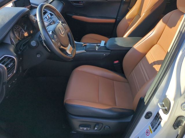 2018 Lexus NX 300 Base