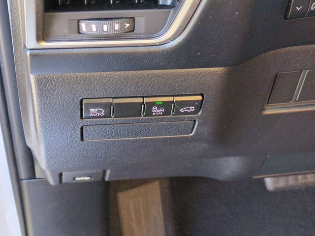 2018 Lexus NX 300 Base