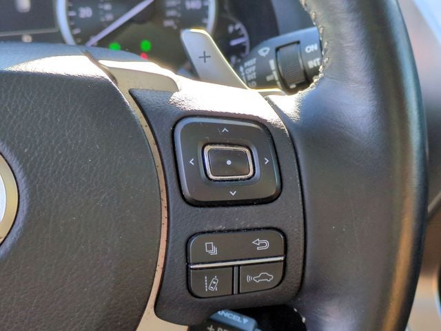 2018 Lexus NX 300 Base