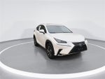 2018 Lexus NX 300 Base