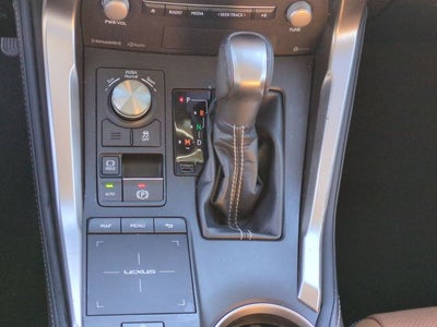 2018 Lexus NX 300 Base