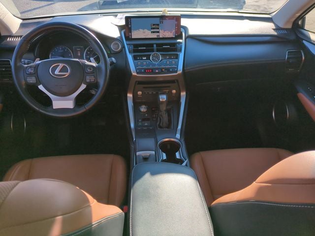 2018 Lexus NX 300 Base