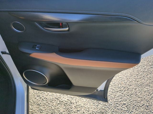 2018 Lexus NX 300 Base