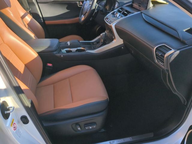 2018 Lexus NX 300 Base