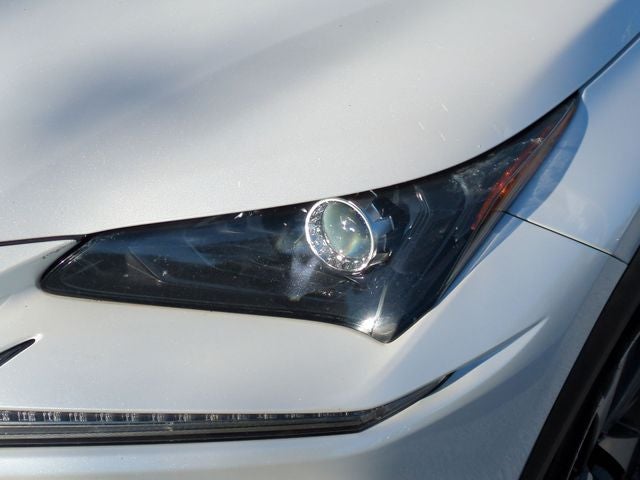 2018 Lexus NX 300 Base