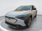 2025 Subaru Solterra Limited