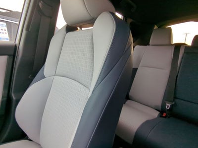 2025 Subaru Solterra Limited