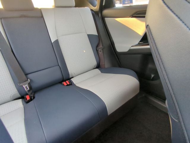 2025 Subaru Solterra Limited