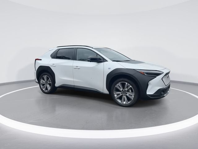 2025 Subaru Solterra Limited