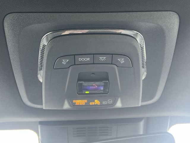 2025 Subaru Solterra Limited