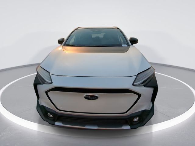 2025 Subaru Solterra Limited